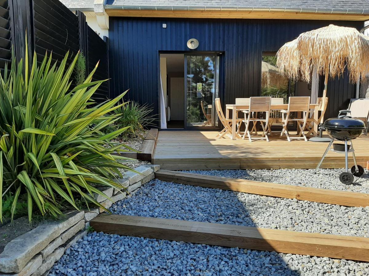 Le Cottage Du Bois Flotte サン・マロ エクステリア 写真